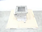 Plattco 10H Airlock 10IN Double Flap Valve Body. Fixed Price $1500.00.