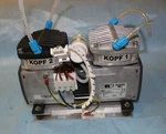 Knf PM10820-023.0 6707779 230V Liquid Pump (used). Fixed Price $249.99.