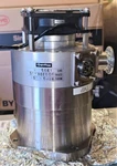 Rigaku RTPG-151 Turbovac Turbomolecular Vacuum Pump Tmp. Fixed Price $875.00.