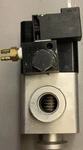 Varian L6281331, NW16 A/o Pneumatic Aluminum Block Valve, Right Angle (B185). Fixed Price $30.00.