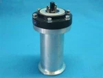 Balzers Art-no Bg 601 507/9258 Vacuum Gauge Head. Fixed Price $275.00.