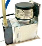 Vacuum Pump Knf Neuberger PM20636-811. Fixed Price $149.99.