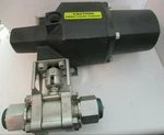 Whitey 135 Sr Swagelok 90 Deg. Angle Actuator Valve 200 Psi SS-65TFVCR16-WL8-35C. Fixed Price $549.90.