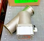 Smc XYA-50AH0 High Vacuum Valve Working Pull C2S4. Fixed Price $125.00.