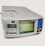 Wyatt Mini Dawn WTREOS-05 Light Scattering Detector Tested. Fixed Price $1120.00.