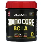 Allmax, Aminocore Bcaa, Pineapple Mango, 2.1 Lbs (945 G). Fixed Price $157.59.