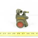 Procon C01304XH Brass Rotary Vane Pump. Fixed Price $126.74.
