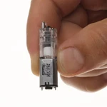 Mini M20 Air Pump Dc 3V 3.7V 80KPA 120KPA Small 8MM*32MM. Fixed Price $20.00.