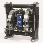 Graco Husky 307 Series Air-operated Double Diaphragm Pump, Pack Of D31255. Fixed Price $761.00.