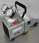 C200596 Pall Life Sciences DOA-P730-BN Vacuum Pump Air Compressor (220/240VAC). Fixed Price $100.00.