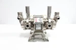 Graco 220-666 Diaphragm Pump 100PSI 6LPM. Fixed Price $4242.00.