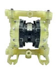 Graco Husky 515 1/2IN 13MM Bsp Standard Pump Ptfe Balls & Diaphragm Pn D5B911. Fixed Price $316.41.
