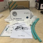 Lab Vacuum Filtration Pump Negative VP-20PRO(ADJUSTABLE Pressure). Fixed Price $249.99.