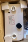 Sanivite / Saniflo 0.4HP Laundry Gray Water Pump System New Open Box. Fixed Price $445.00.