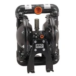 Aro 666100-3EB-C Dbl DIAPHRAGMPMP,NPTF,TPV/PP,1/4IN,41GPM 2CAV1. Fixed Price $1929.15.