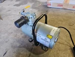 Gast 1VAF-18-M100X Standard Piston Pump. Fixed Price $450.00.