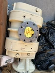 Osaka Vacuum RD1200 Roots Pump 3600RPM 6.7KPA 1200M3/H 5.5KW. Fixed Price $2599.00.
