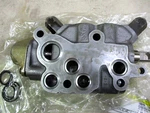8Q7152 Oem Hydraulic Section Valve Caterpillar Mitsubishi Forklift 8Q-7152. Fixed Price $199.89.