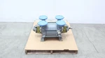 Sihi Pumps KPHQ60520ABQQQ4DU Liquid Ring Vacuum. Fixed Price $8000.00.
