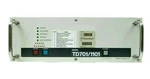 Osaka Vacuum TD701/1101 Turbomolecular Pump Controller Tested Working. Fixed Price $908.19.