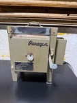 One (1) Paragon 120V Electric Kiln Q11P 1440W 2300 Degrees Max Temp (used). Fixed Price $229.99.