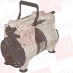 Welch Vacuum 2563B-24 / 2563B24 (used). Fixed Price $1718.96.