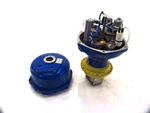 Bernard Controls Valve Actuator FQ08 No Electric Motor. Fixed Price $638.40.