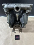 Aro 666101-233 Diaphragm Pump Rebuilt Warranty !. Fixed Price $725.00.