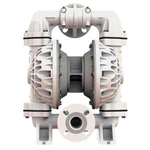 Versa-matic E4PA6X669 Dbl Diaphragm PUMP,FNPT,TPV,1/2IN,72GPM 20LR35. Fixed Price $5748.18.