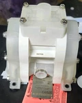 Sandpiper WR10PP5BPP9. Double Diaphragm Pump. Fixed Price $450.00.