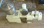 Used Stokes 013-2 Rotary Vane Vacuum Pump ***make Offer***. Fixed Price $759.99.