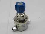 Veriflo SQ90-30W-2P-FSFF Stainless Steel Regulator T212321. Fixed Price $99.99.