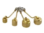 Cps Products Avcvac Vacuum Pump Caps Kit. Fixed Price $26.97.