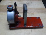 Marvac Direct-drive High Vacuum Pump No Motor, ACT-71. Fixed Price $79.00.