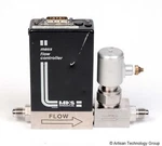 Mks Instruments 2159B-00020RV-SPCAL Mass Flow Controller. Fixed Price $995.00.