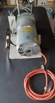 Gast 0523-101Q-G18DX, Vacuum Pump, Hp Rpm 1725, 115V, 60HZ Emerson Motor. Fixed Price $310.00.