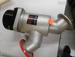 MKS-LPVI-50-IK-CNVS-SQUARE Body Lopro Valve. Fixed Price $800.00.