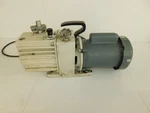 Leybold Trivac D4A Vacuum Pump (AFD164). Fixed Price $300.00.