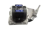 Graco D12091 Husky 205 Aodd Plastic Pump, Pp/pt/pt-fkm. Fixed Price $650.00.