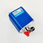Agilent Tof 6200 G1969A Mini Ion Gauge Granville Phillips 343049 Tested. Fixed Price $117.00.