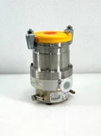 Pfeiffer / Balzers TPH-240-IS Dn 100 Iso-k, 2P Turbo Pump Pm P01 326 Good Deal. Fixed Price $750.00.