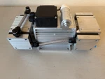 Knf Un 813.4 Ani Diaphragm Vacuum Pump. Fixed Price $450.00.
