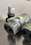 Gast / 0523-V125Q-G588DX 0.25 Hp 115-230V Vacuum Pump. Fixed Price $289.99.