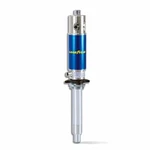 Goodyear Air-powered Oil Transfer Drum Pump 5:1, 3.2GPM, 1/4" Npt Inlet,. Fixed Price $287.30.