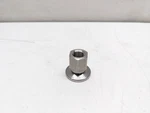 High Vacuum Stainless Steel NW16 To Swagelok Fitting. Fixed Price $29.99.