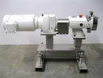 1-1/2" Alfa Laval SX2/013 Sanitary Ss Rotary Lobe Pump Hp Sterling Motor Z43. Fixed Price $4250.00.
