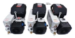 Leybold SV65BIFC 960465V013002 Sogevac Pump 40/65 (lot Of 3) *working. Fixed Price $1800.00.