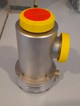 Pfeiffer Vacuum Tph 040 Spezial Iso-k DN40 Inlet P/n Pm 013 645 H2221 Nos. Fixed Price $600.00.