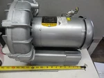 Gast 1.5 Hp 208-230/460V Regenerative Blower R4P315A #IO24. Fixed Price $850.00.