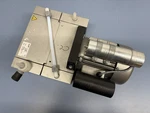 Welch Model 2052B-01 Vacuum Pump 115V 4.0A. Fixed Price $850.00.